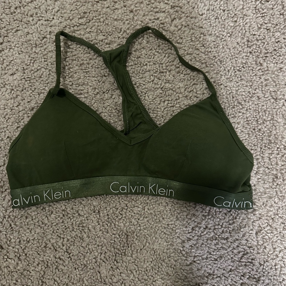 Calvin Klein Bra